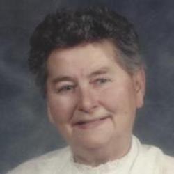 MARGARET SCHINDEL