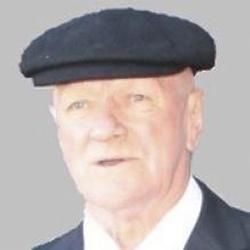 WALTER BORN