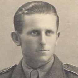 CZESLAW GASZYNSKI