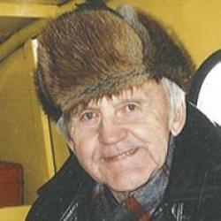 EUGENE KOZYNIAK
