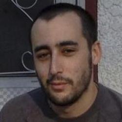 JOSHUA BARTON
