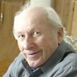 WALTER CHOMOKOVSKI