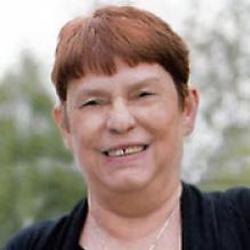 PAMELA HANNAH