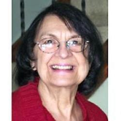 SYLVIA FRIESEN