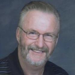 GARY ERICKSON