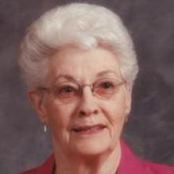 MARIE MILLER