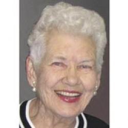 THELMA WEBSTER
