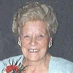 MARJORIE WEBB