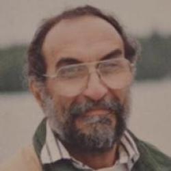 HOMI CANTEENWALA
