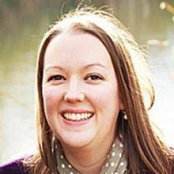 KARLA MACKENZIE
