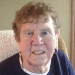 IRENE MOIR