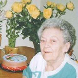 MARTHA ATKINSON