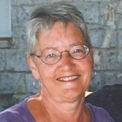 DIANE MAXWELL