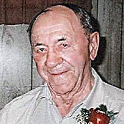 JOSEPH PASHNITSKI