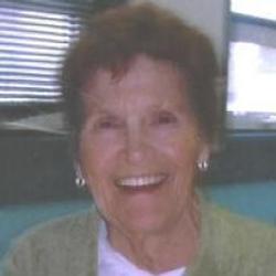 CONNIE WRIGHT