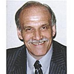 WILLIAM MAY