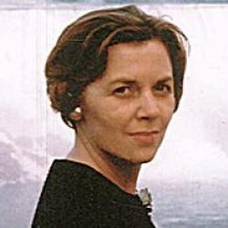 MARGRET STEEL