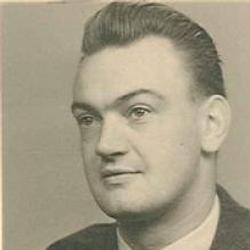 GERRIT VAN KESSEL
