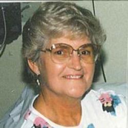 JEANETTE FARDY