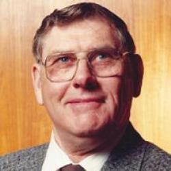 ROBERT OTTO