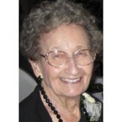 ANNE STEBBE