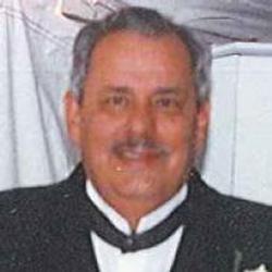 EDWIN LARSEN