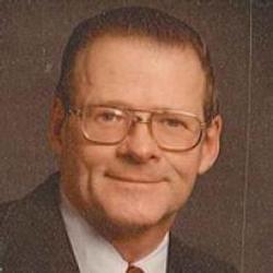 JOHN BAXTED