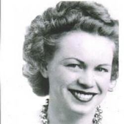 JEAN JOHNSON