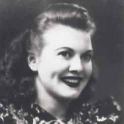 ELEANOR STEELE