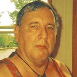 JOHN STRICKLAND