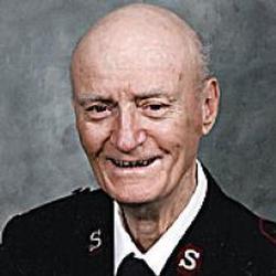 GORDON GRICE