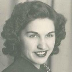 MARJORIE PITCHFORD