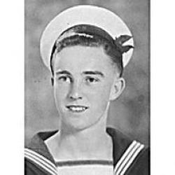 FREDERICK LUCE