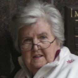 KATRIN METCALFE