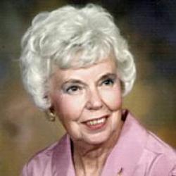 MARIANNE PERRY