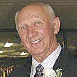 WALTER RYBUCK