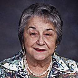 DONNA DAUN
