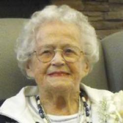 PHYLLIS THOMPSON