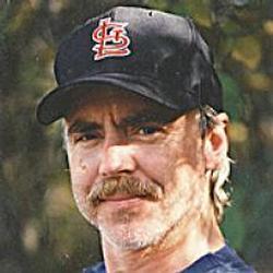 BRYAN GALBRAITH
