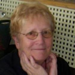 LOUISE GREEN