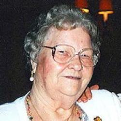 HELEN ZAWISLAK