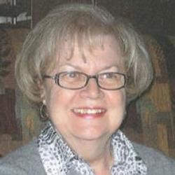 JOAN DONNELLY