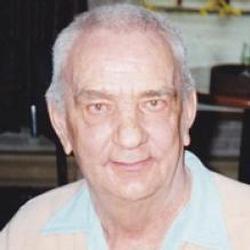 CHARLIE HALUSKA