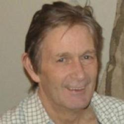 BRUCE MARTIN