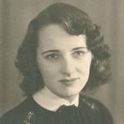 ANNA ALLEN