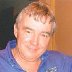 DAVID FOLEY