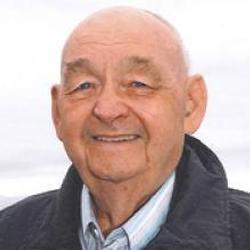 ERNEST MULCAHY
