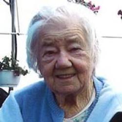 FRANCES ONESCHUK