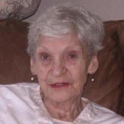 MAMIE FRASER