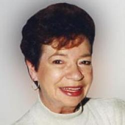 ELIZABETH D'AOUST